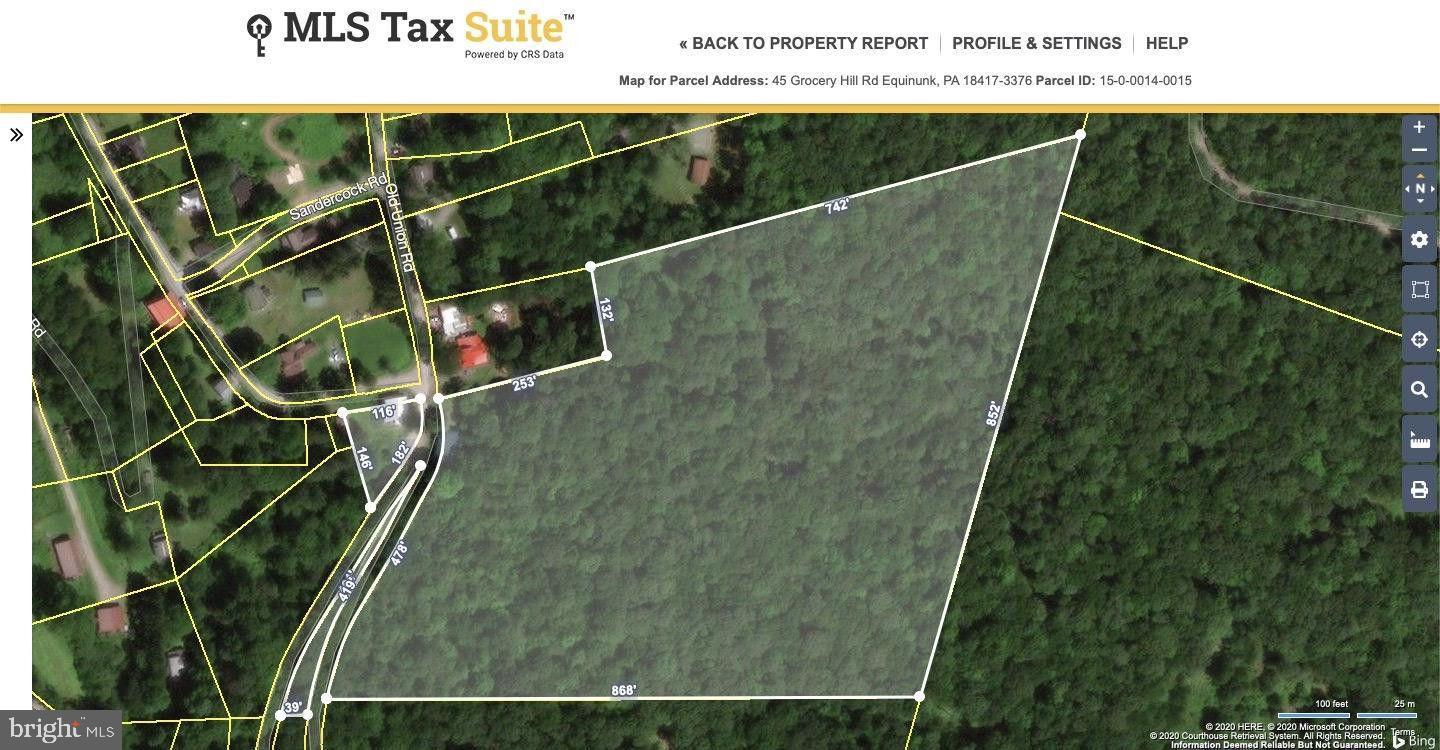 45 Grocery Hill Rd Property Photo 13