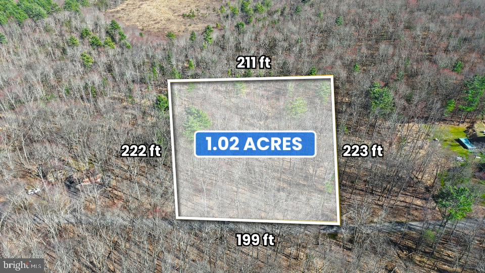 00 Oak Mountain Dr Property Photo 1