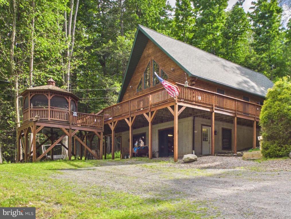 477 Finn Swamp Property Photo 1