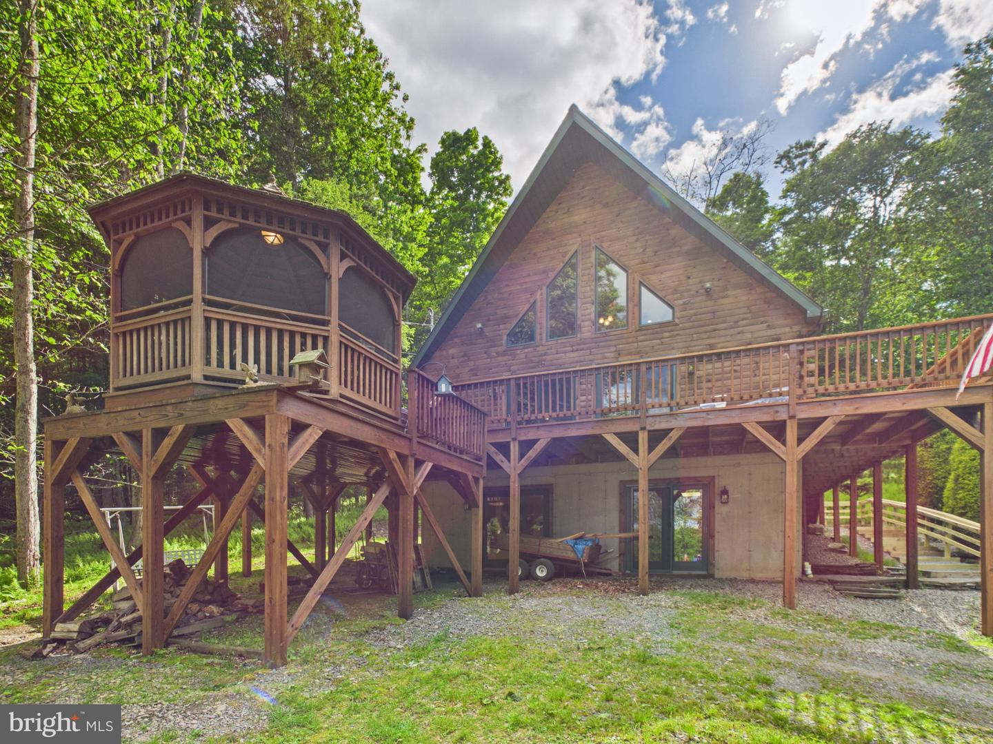 477 Finn Swamp Property Photo 2