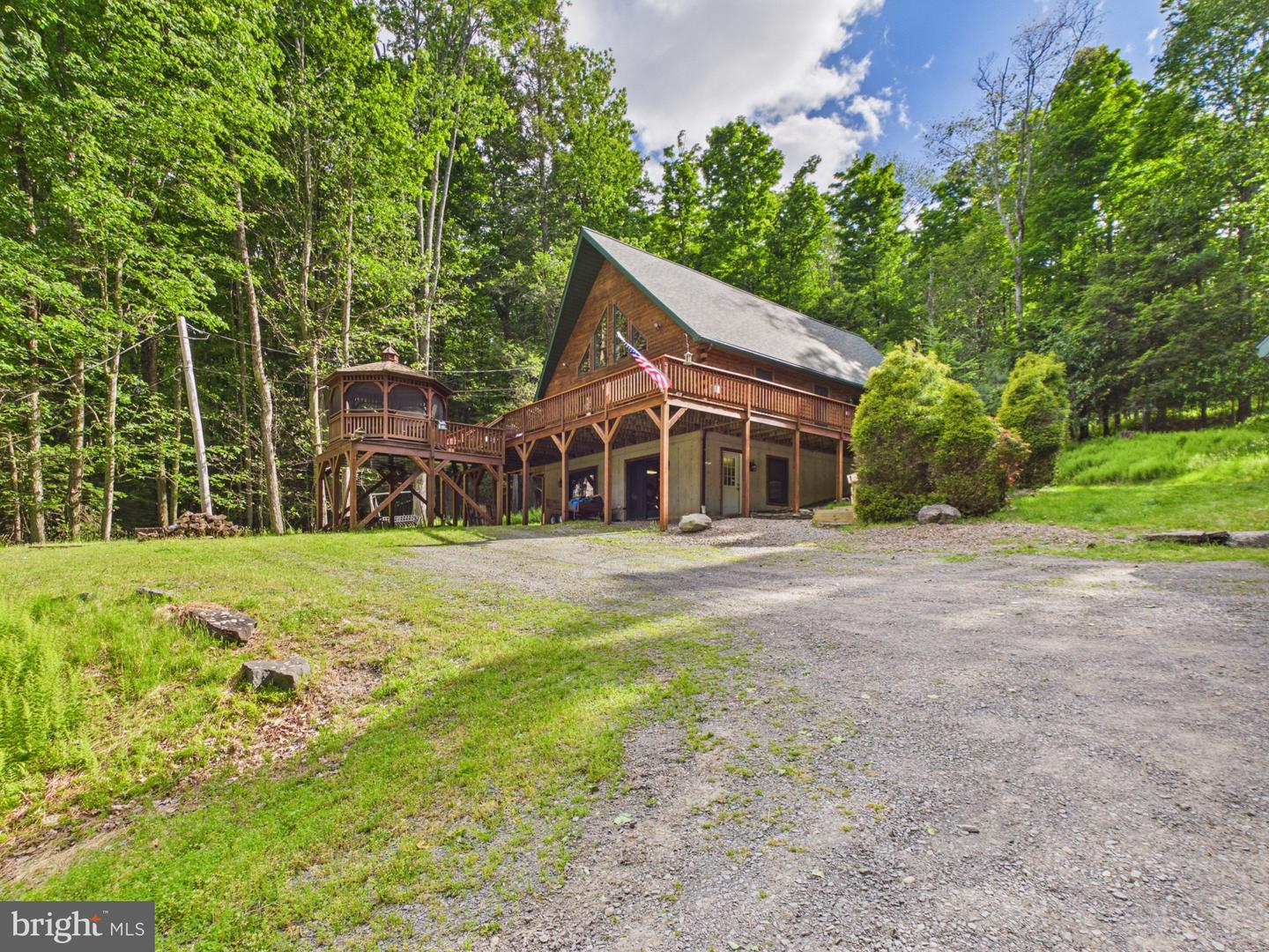 477 Finn Swamp Property Photo 3
