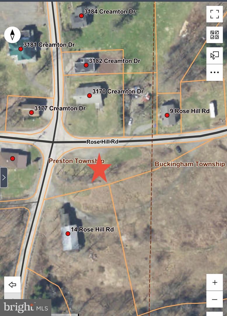 Creamton Dr Property Photo 1