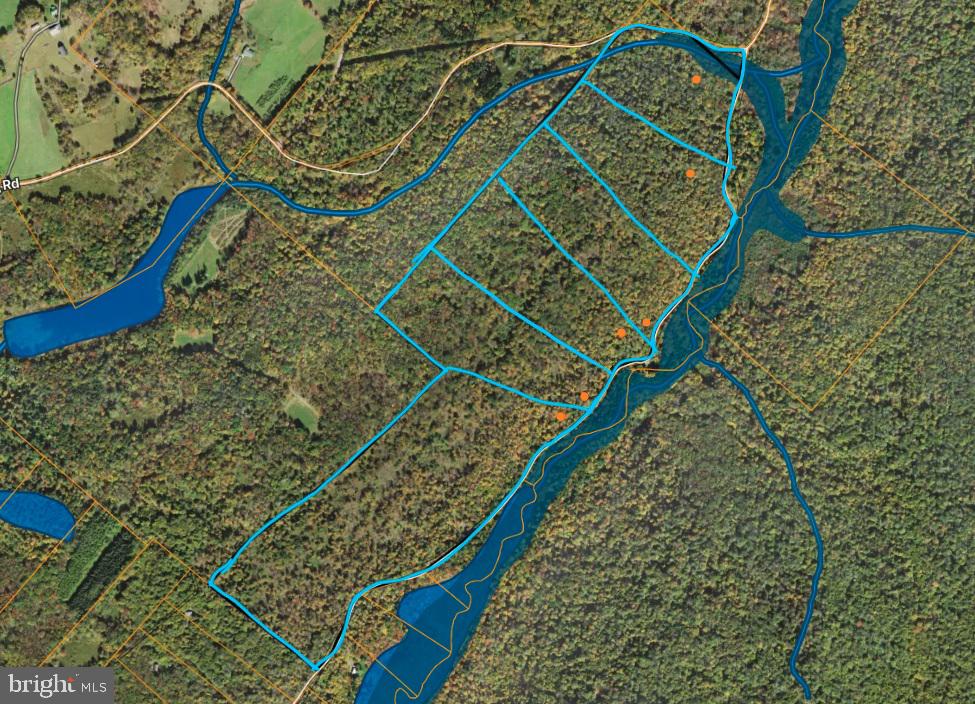 007 Crooked Creek Rd Property Photo 1