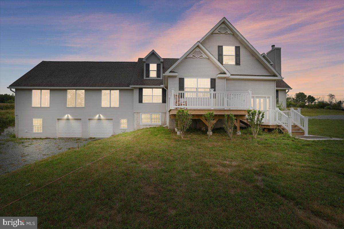 219 Plank Rd Property Photo 1