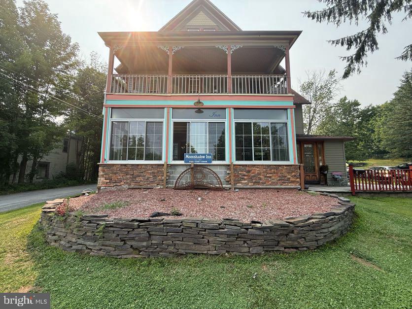 87 Milanville Rd Property Photo 2