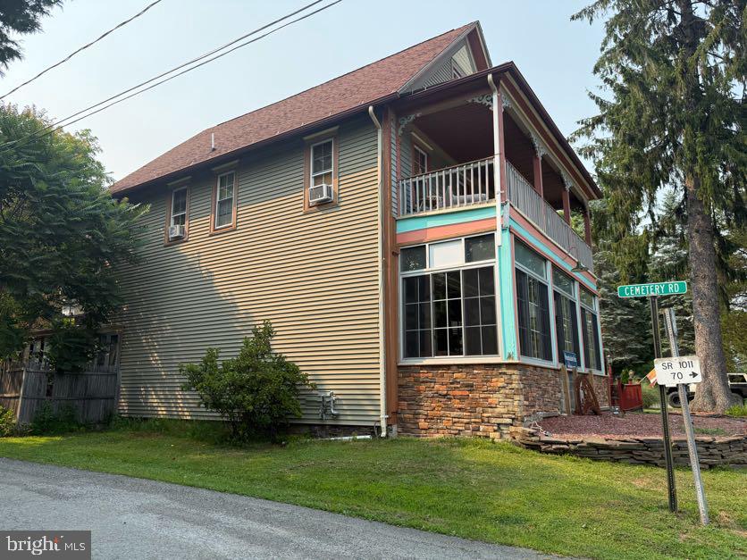 87 Milanville Rd Property Photo 3