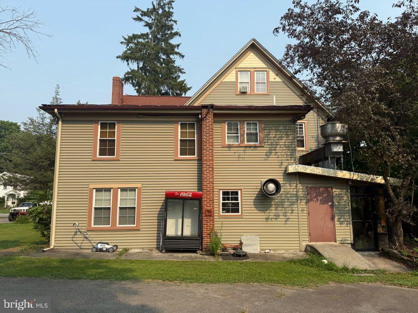 87 Milanville Rd Property Photo 4