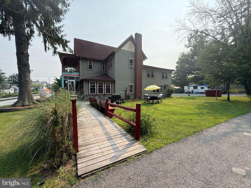 87 Milanville Rd Property Photo 7