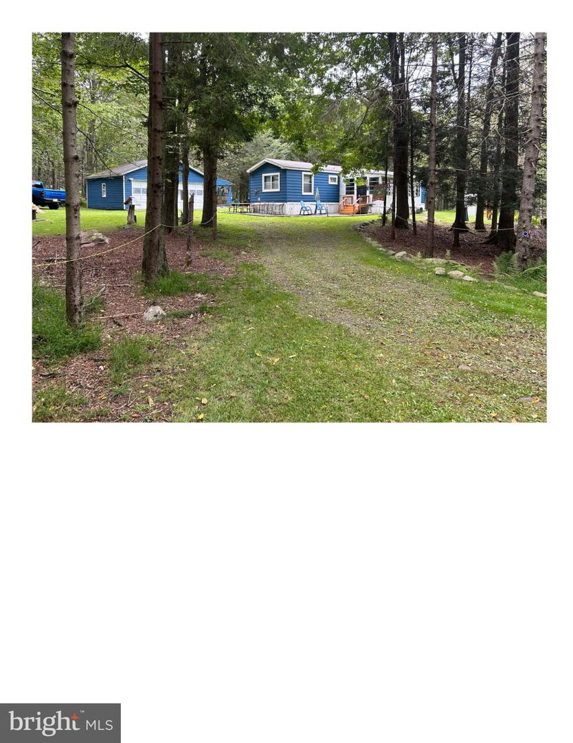 26 Arapaho Path Property Photo 1