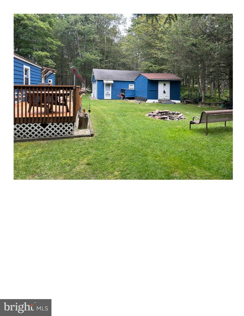26 Arapaho Path Property Photo 5