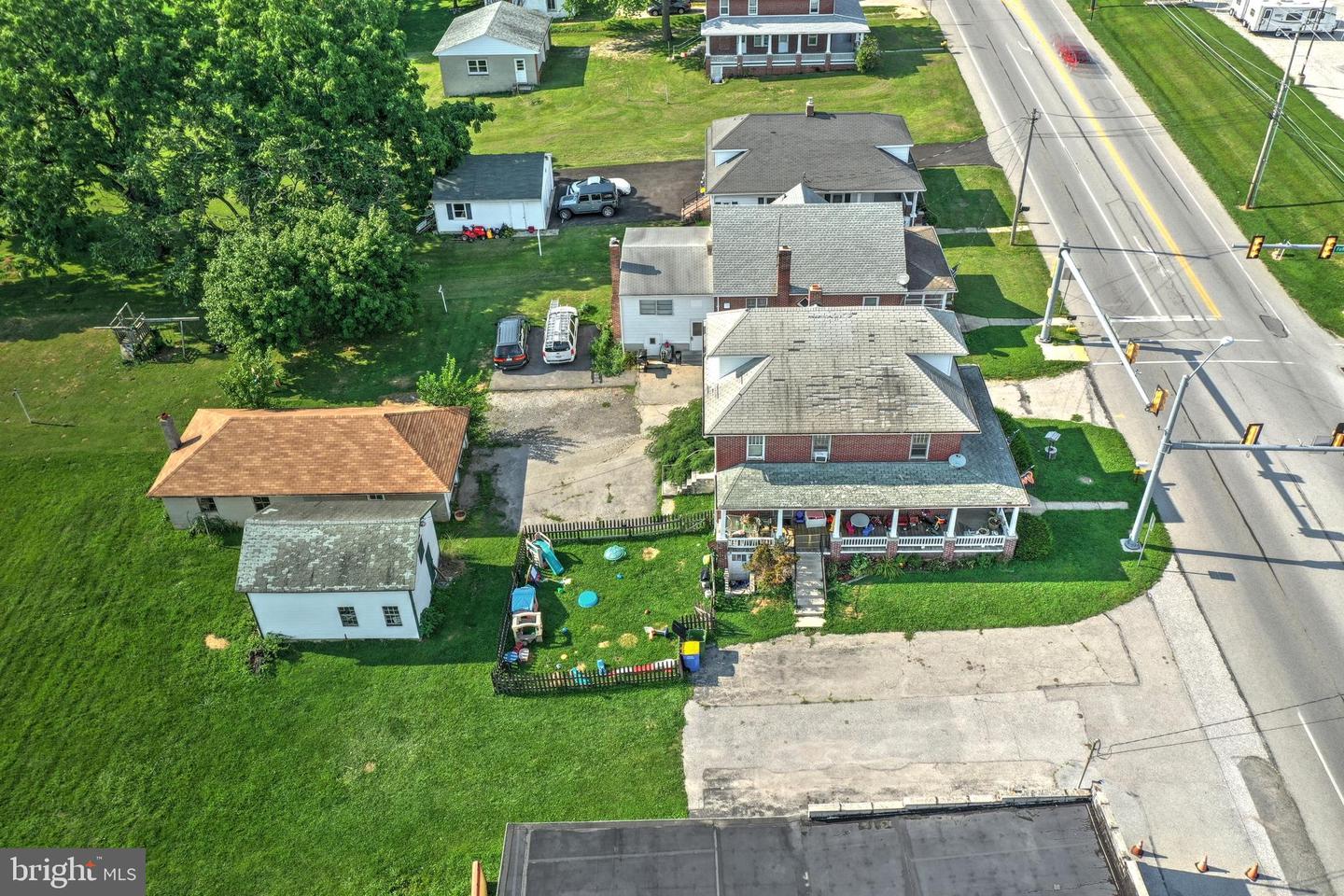 2217-2233 Baltimore Pike Property Photo 7