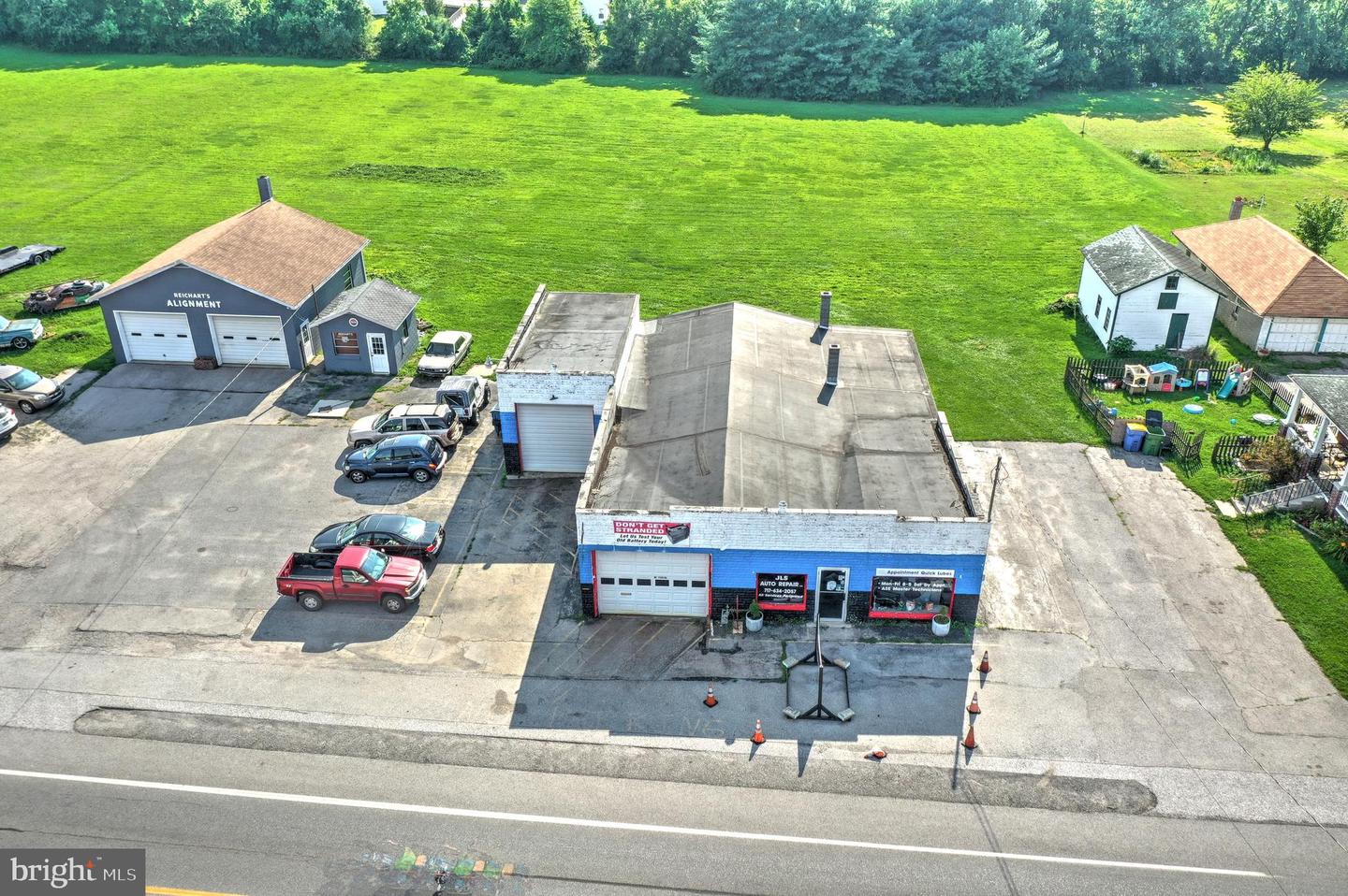 2217-2233 Baltimore Pike Property Photo 8