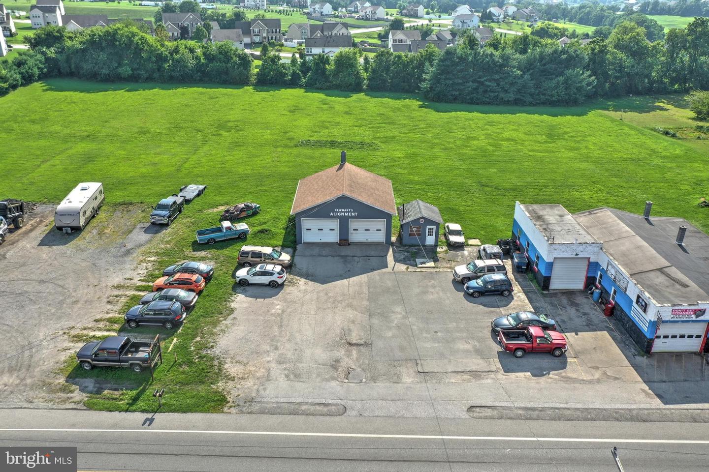 2217-2233 Baltimore Pike Property Photo 10
