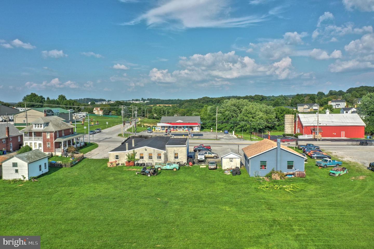 2217-2233 Baltimore Pike Property Photo 11