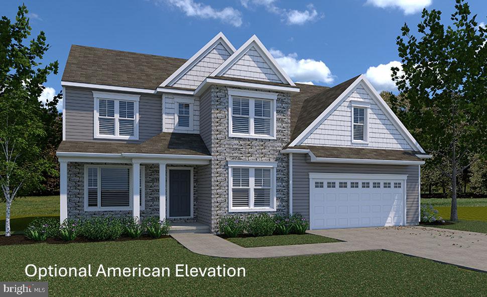 Cambridge Model At Eagles View Property Photo 1
