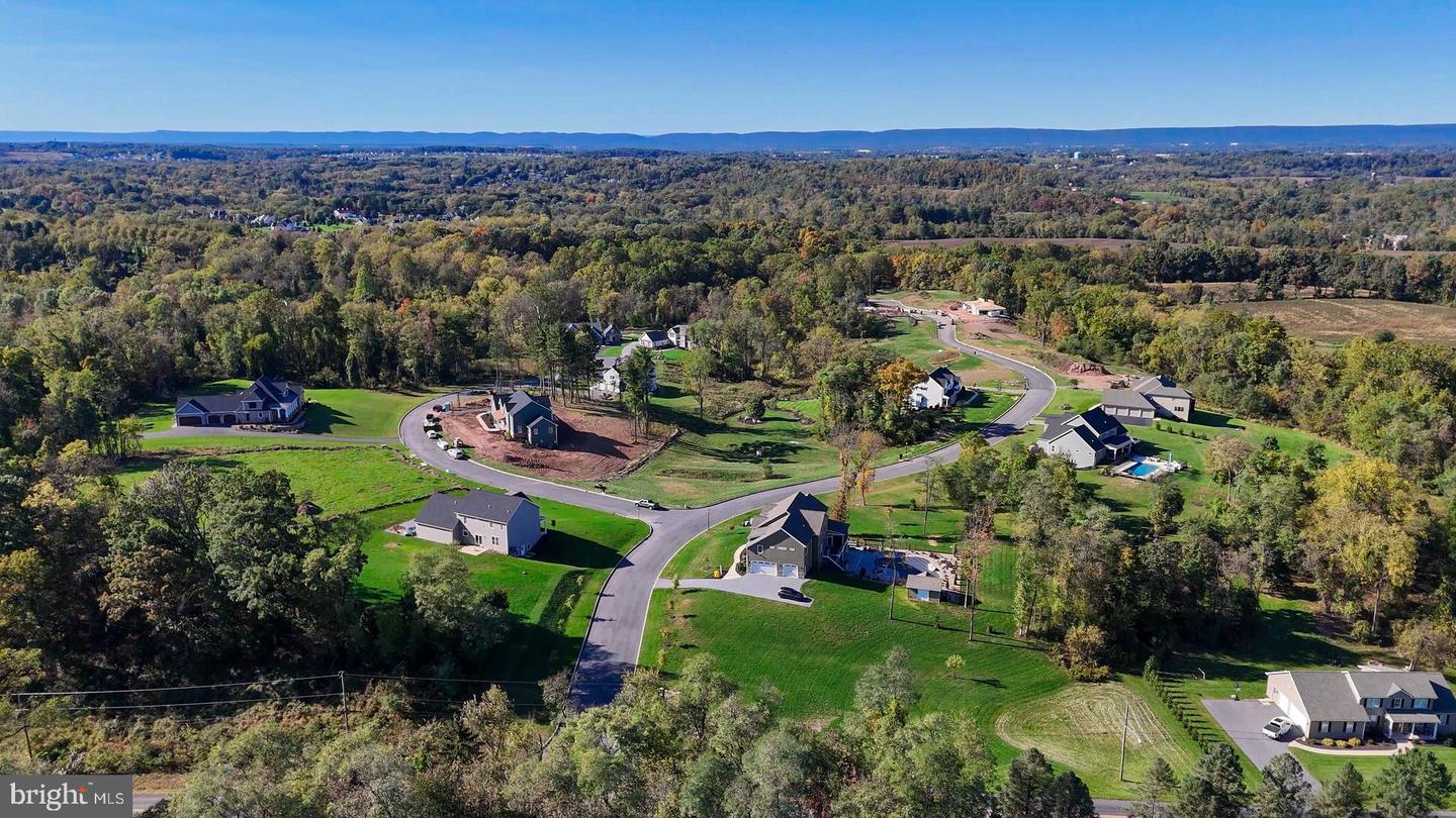 Lot 15 Willow Oak Drive Property Photo