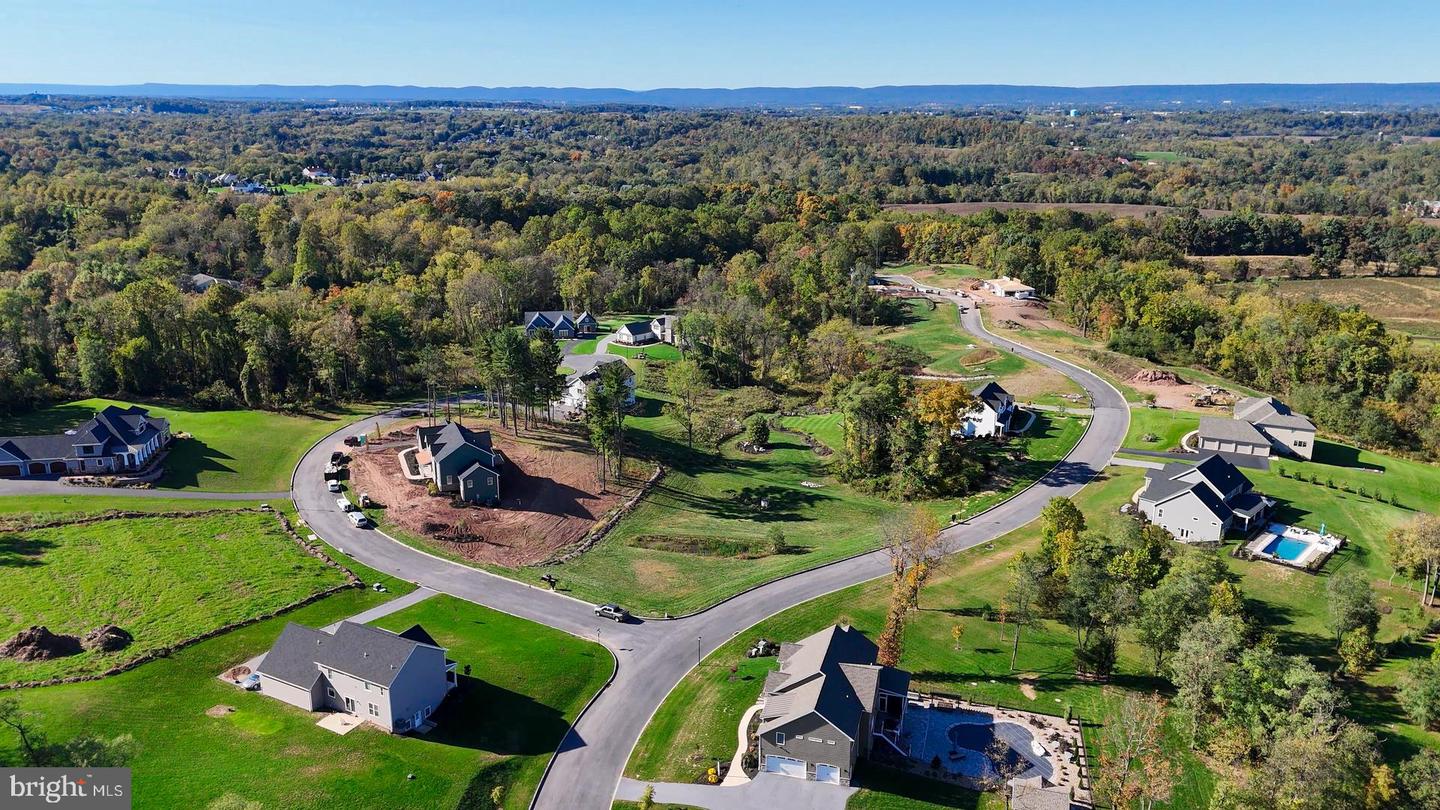 Lot 20 Willow Oak Drive Property Photo 6