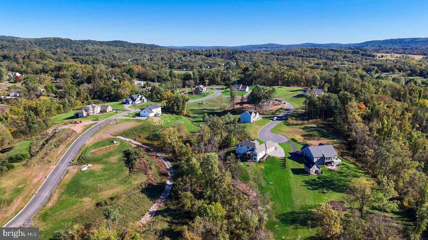Lot 20 Willow Oak Drive Property Photo 8