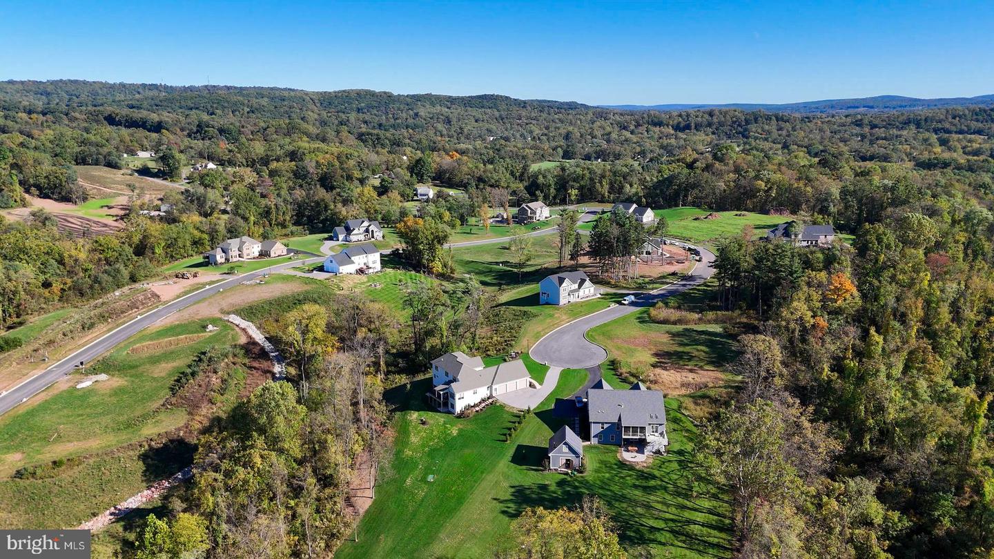 Lot 20 Willow Oak Drive Property Photo 9