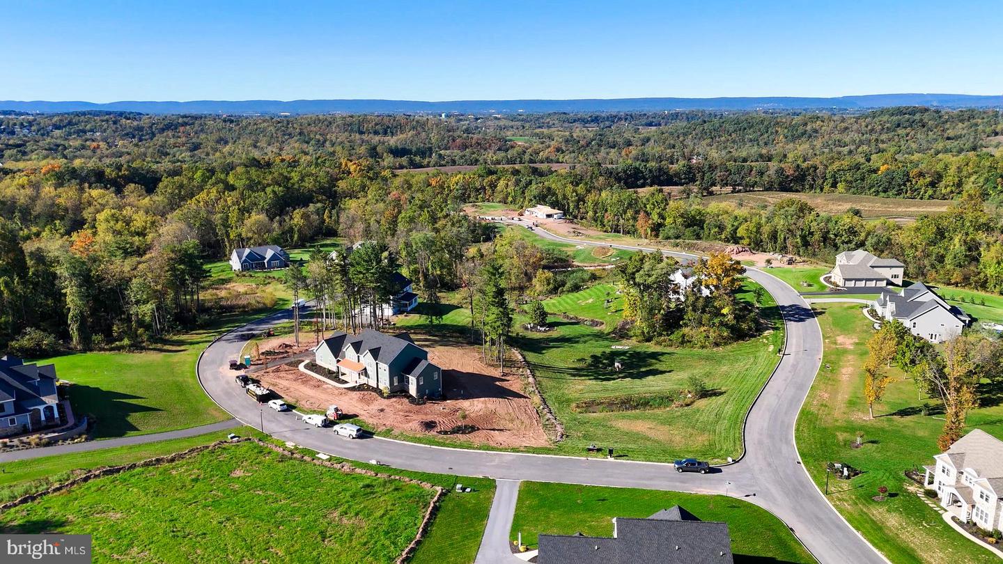 Lot 21 Willow Oak Drive Property Photo 2