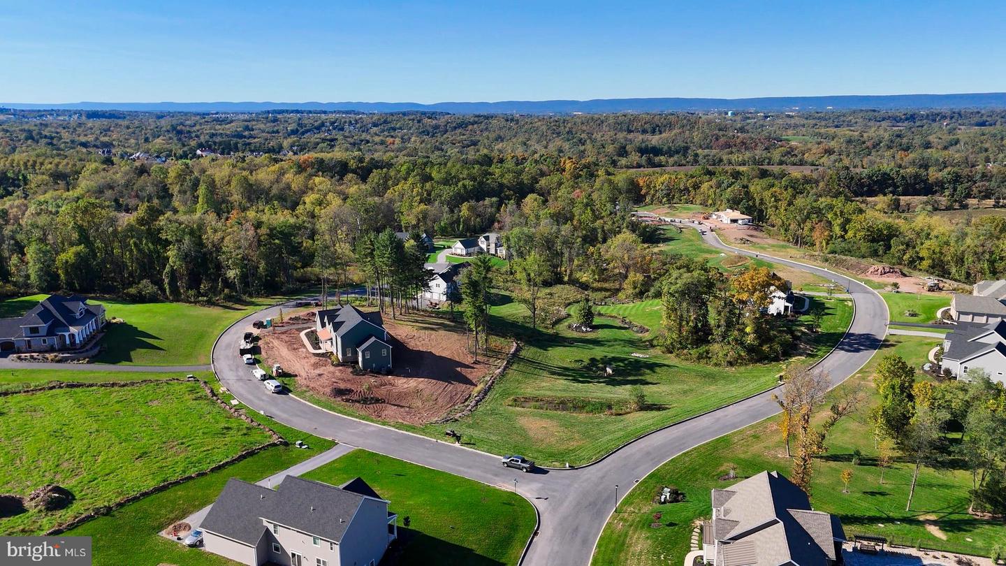 Lot 21 Willow Oak Drive Property Photo 3
