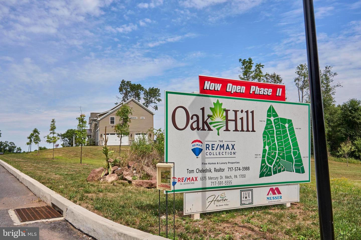 Lot 21 Willow Oak Drive Property Photo 10