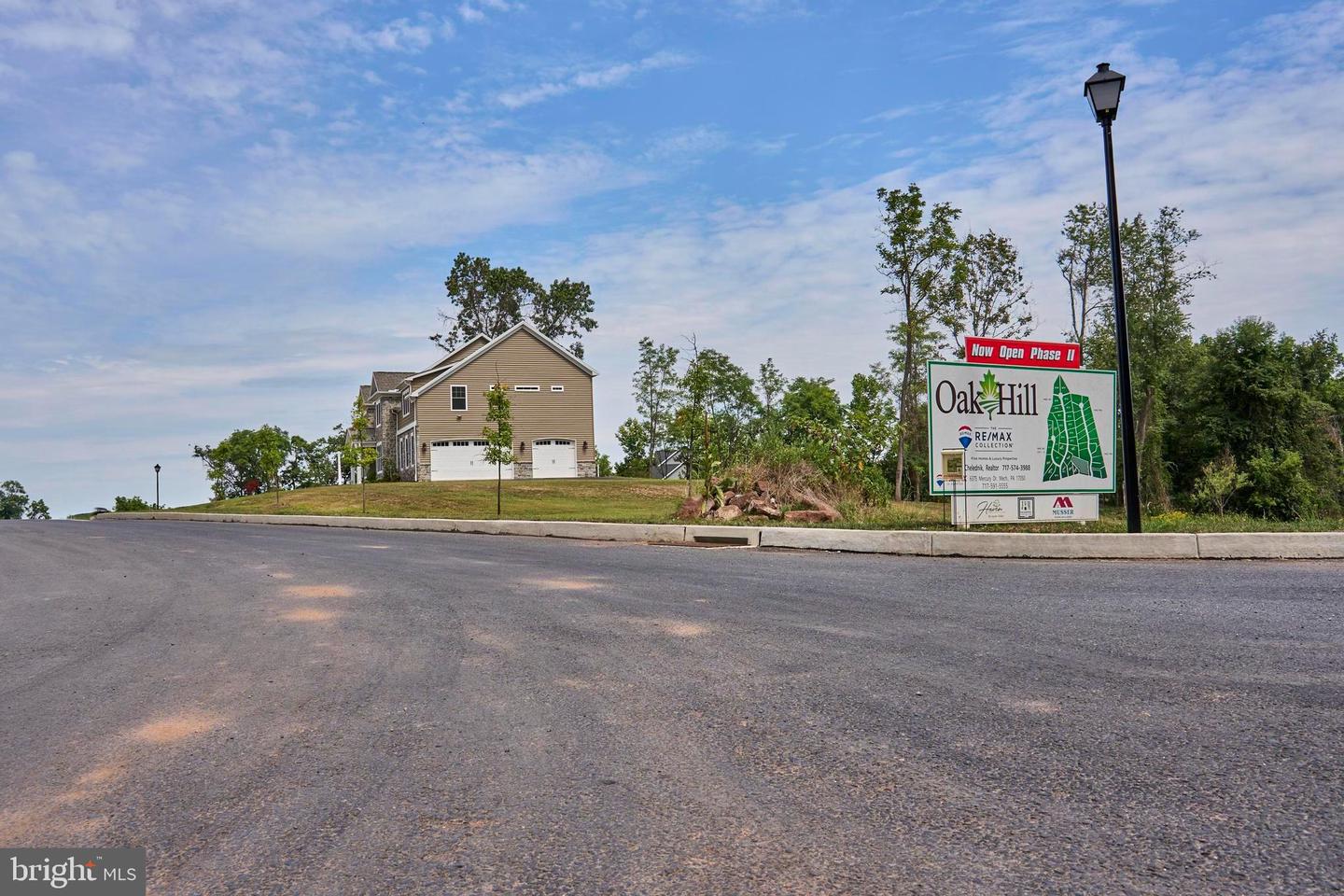 Lot 21 Willow Oak Drive Property Photo 11