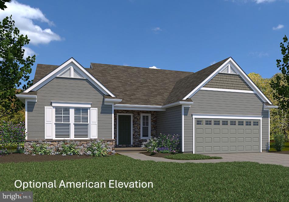 Summergrove MODEL AT EAGLES VIEW Property Photo 1