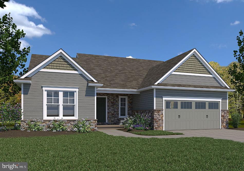 Summergrove Model At Eagles View Property Photo 3