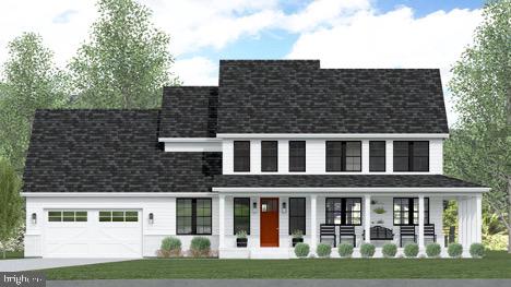 Lot 6 Orchard View Drive Property Photo