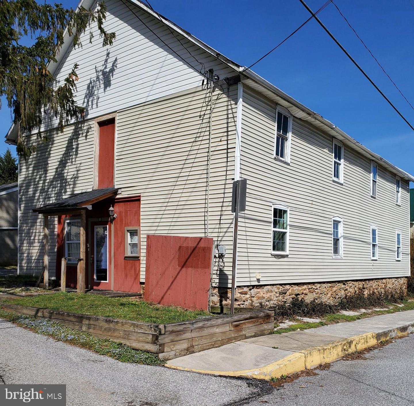 100 W Penn St #rear Commercial Property Photo 1