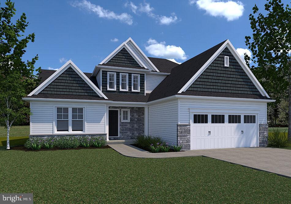 Ardmore Model At Eagles View Property Photo 2