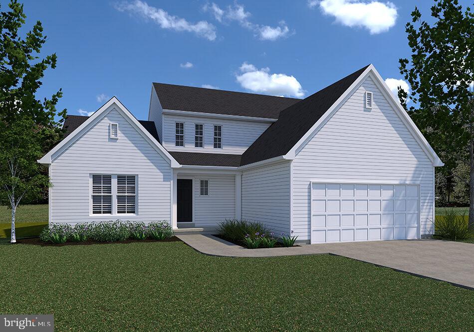 Ardmore Model At Eagles View Property Photo 3