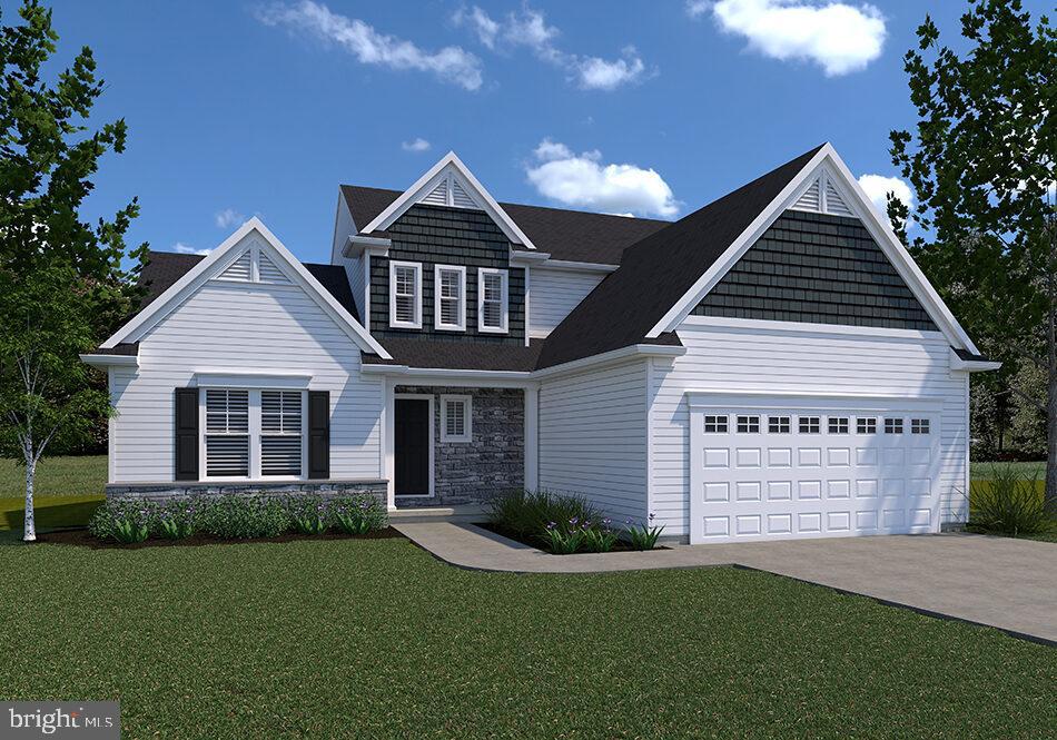 Ardmore Model At Eagles View Property Photo 4