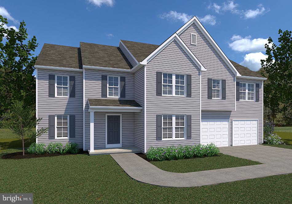 Montgomery Model At Eagles View Property Photo 3