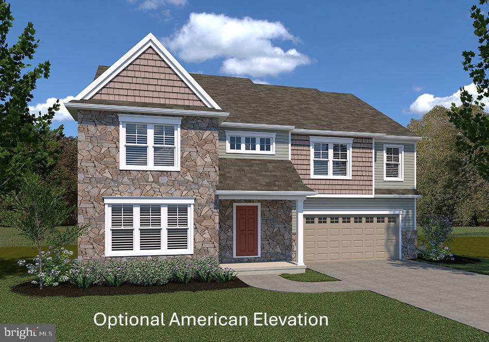 Huntington Model At Eagles View Property Photo 1