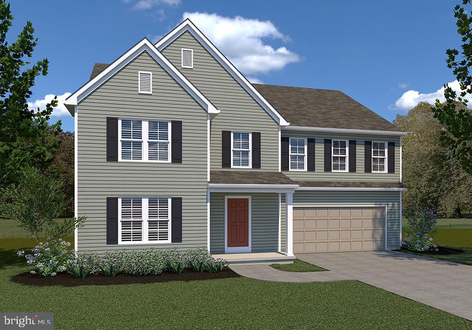 Huntington Model At Eagles View Property Photo 2