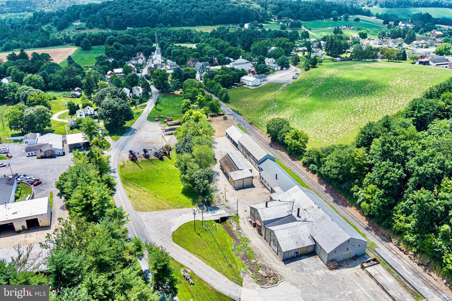 0 Intersection Rd Property Photo 1