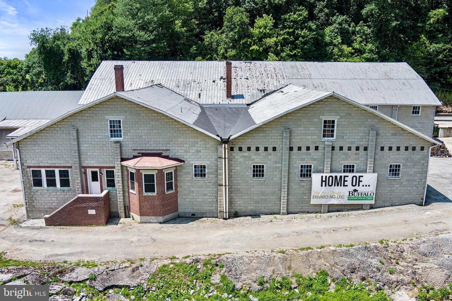 0 Intersection Rd Property Photo 14
