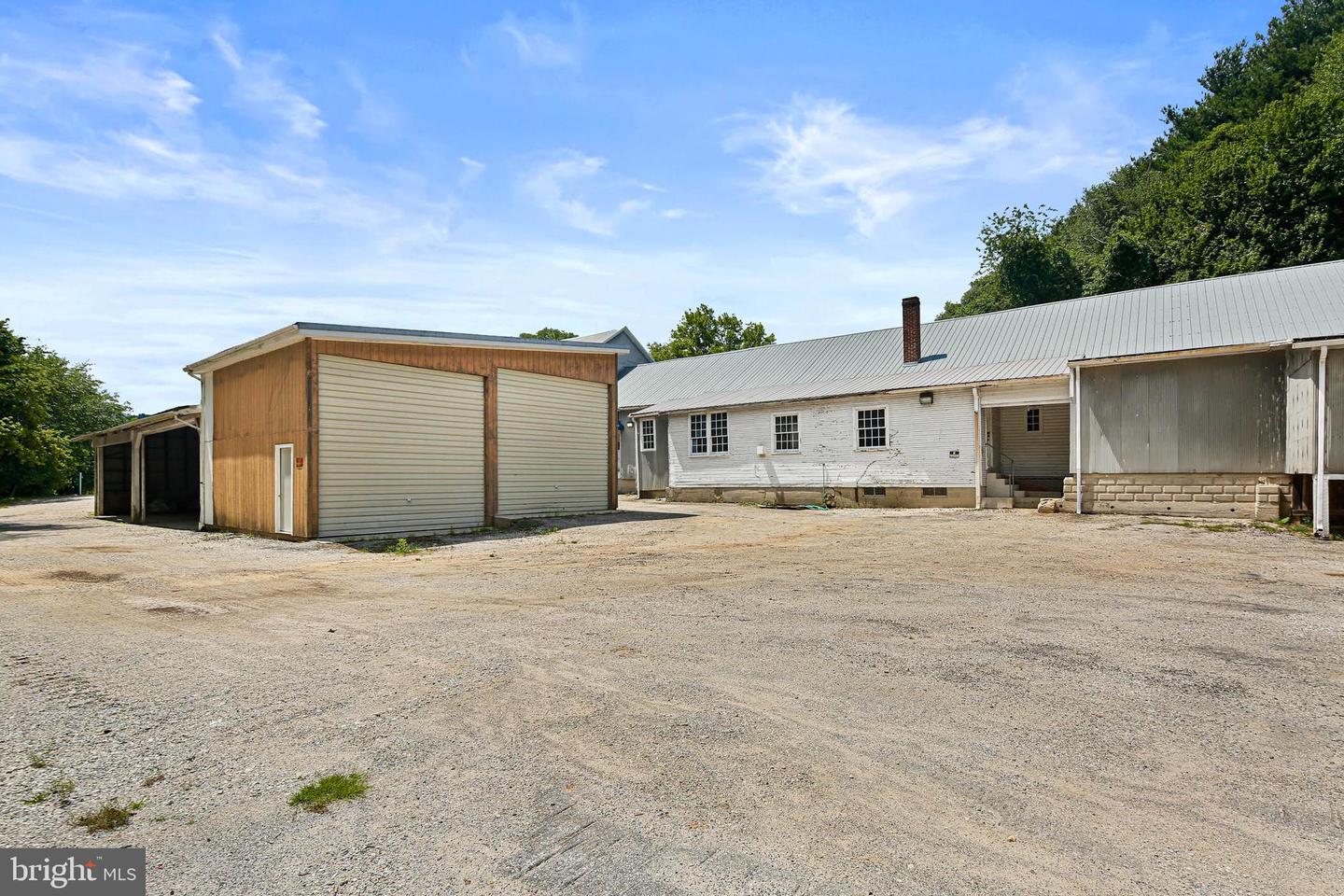 0 Intersection Rd Property Photo 33