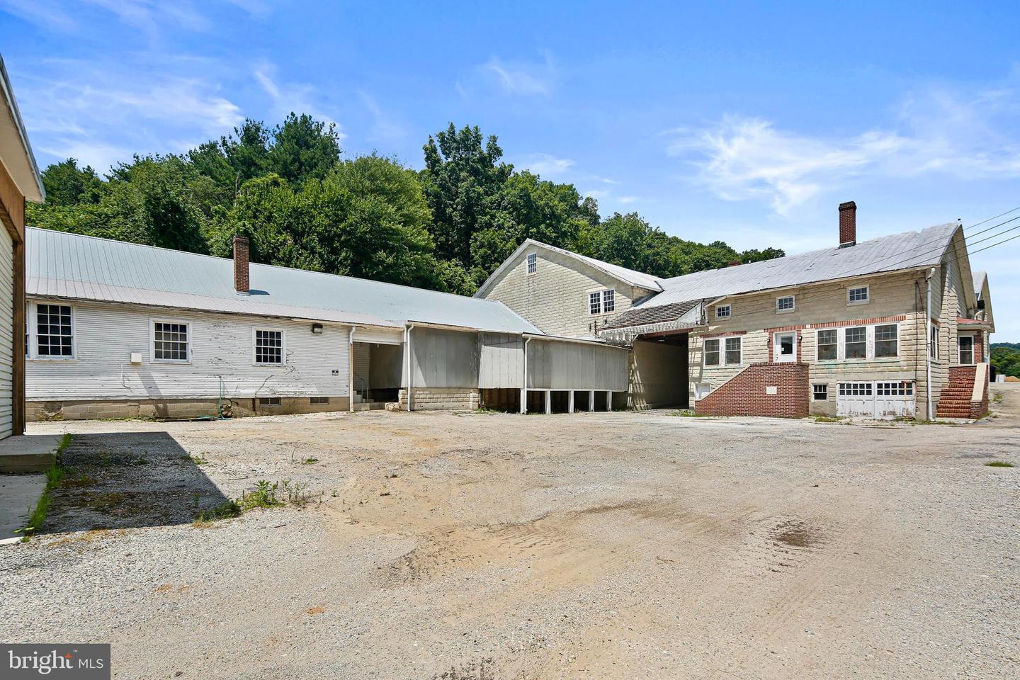 0 Intersection Rd Property Photo 34