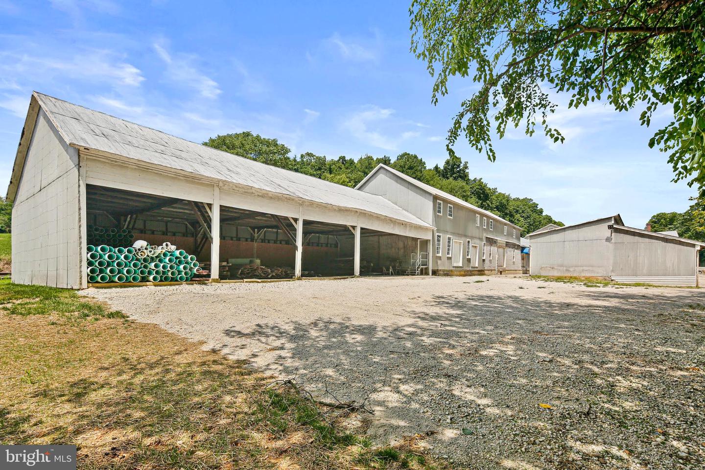 0 Intersection Rd Property Photo 38