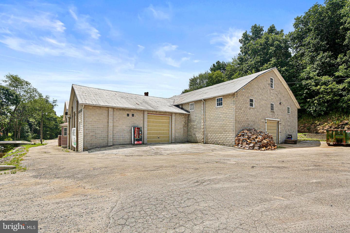 0 Intersection Rd Property Photo 48