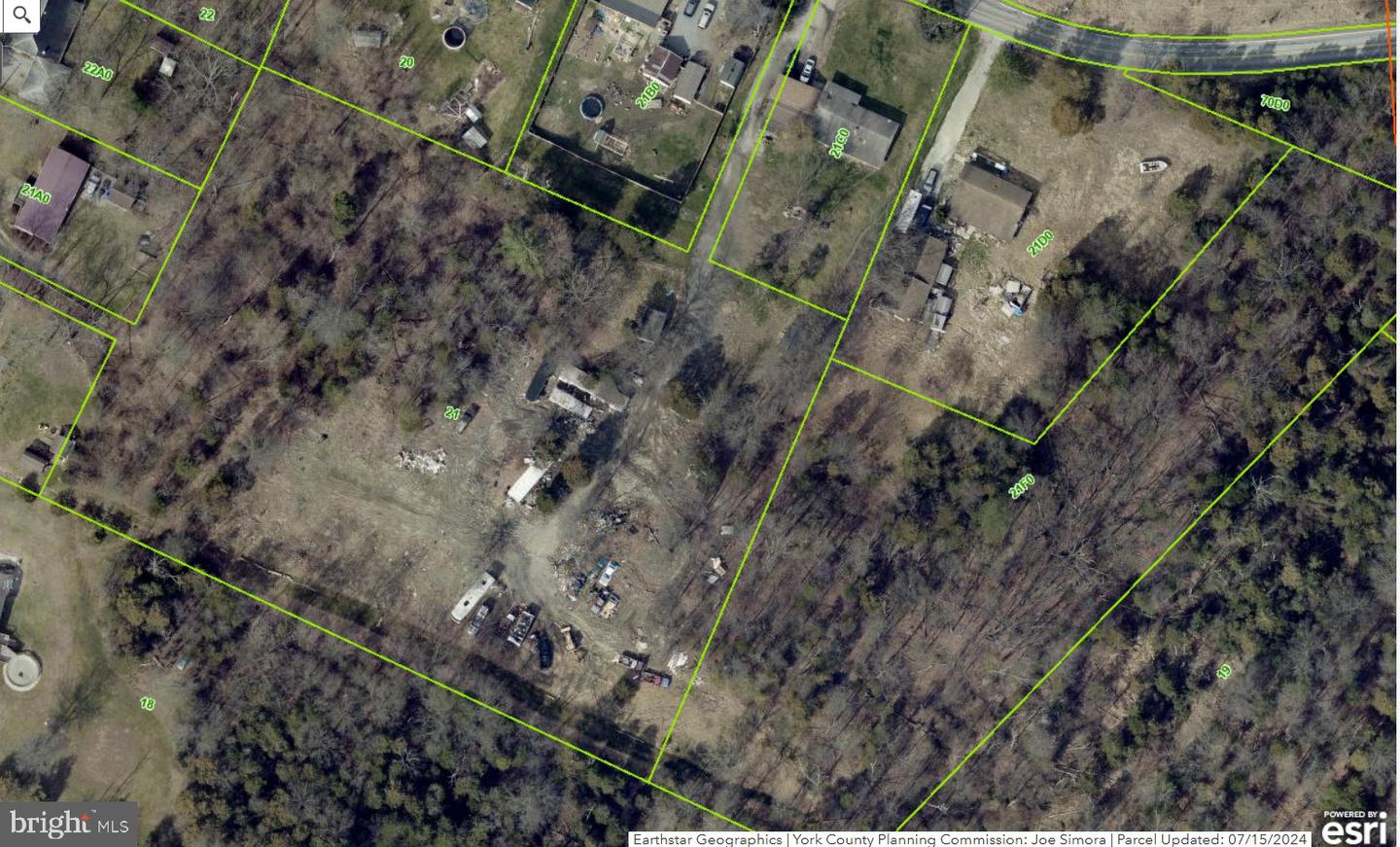 820 Zeigler Rd Property Photo 1