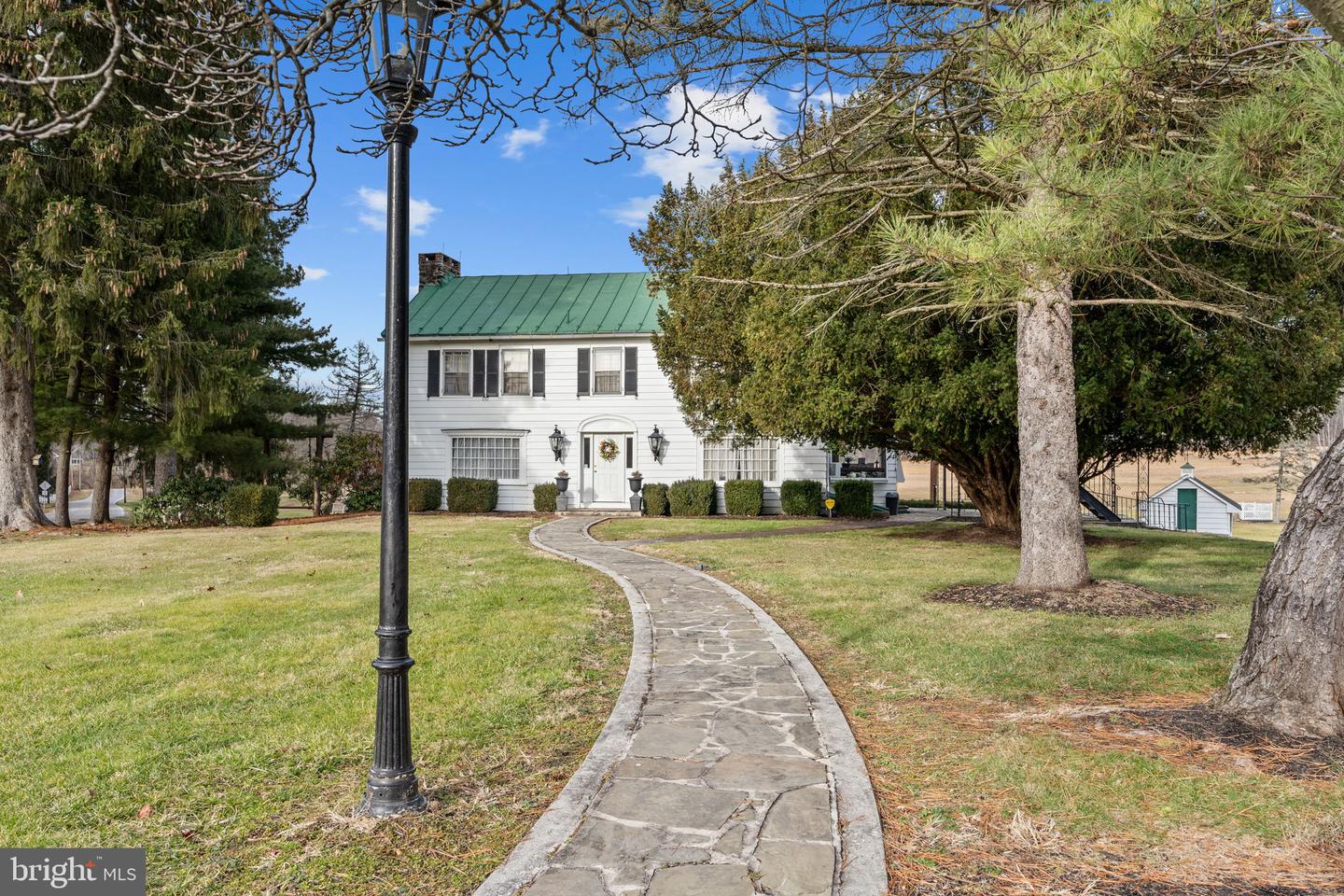 767 Pinetown Rd Property Photo 1