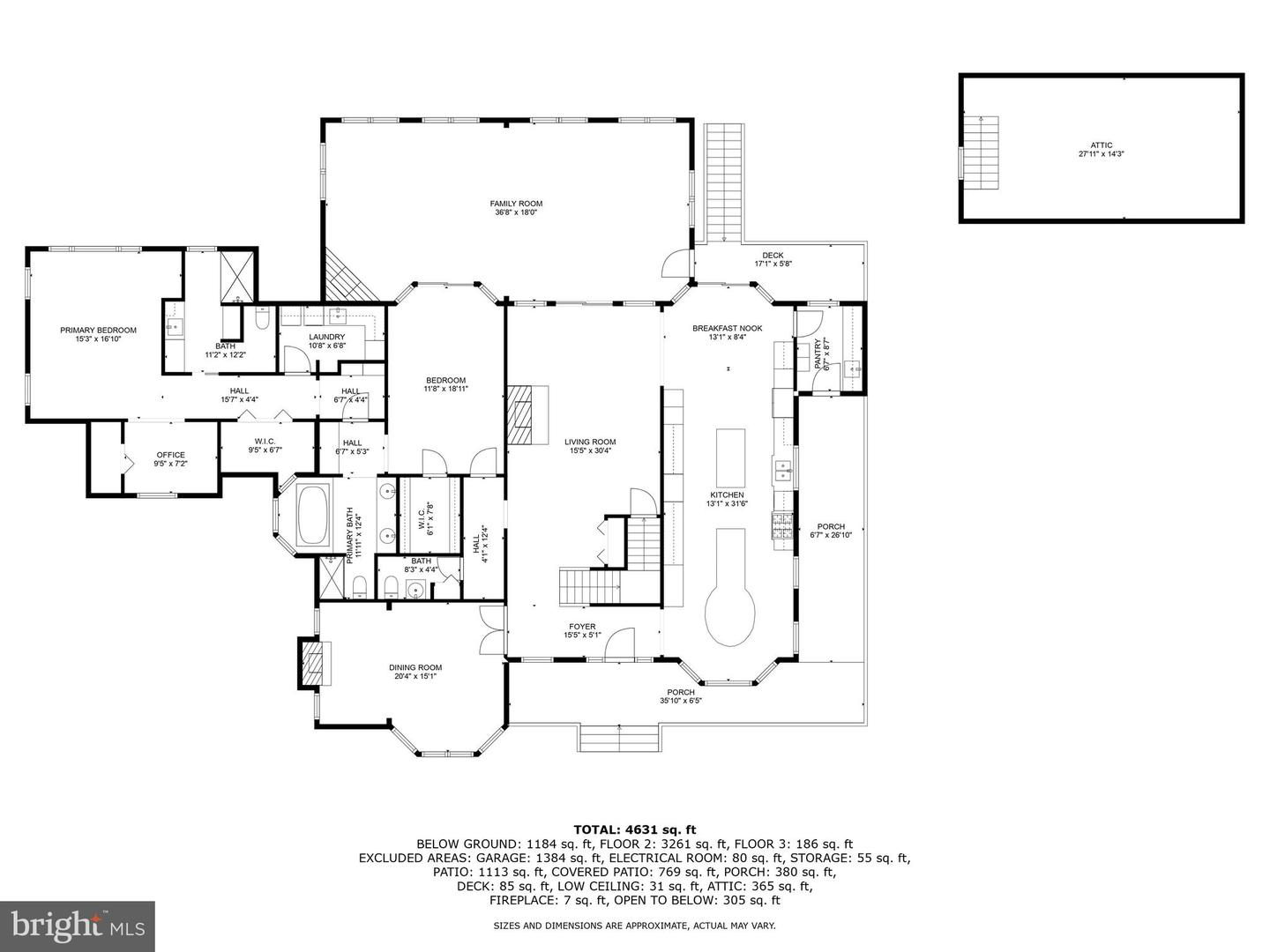 1709 Country Manor Dr Property Photo 60