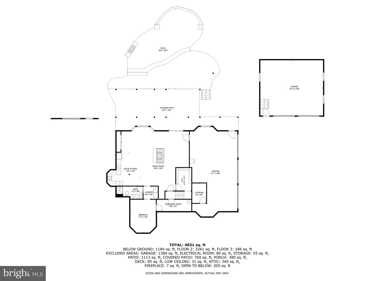 1709 Country Manor Dr Property Photo 61