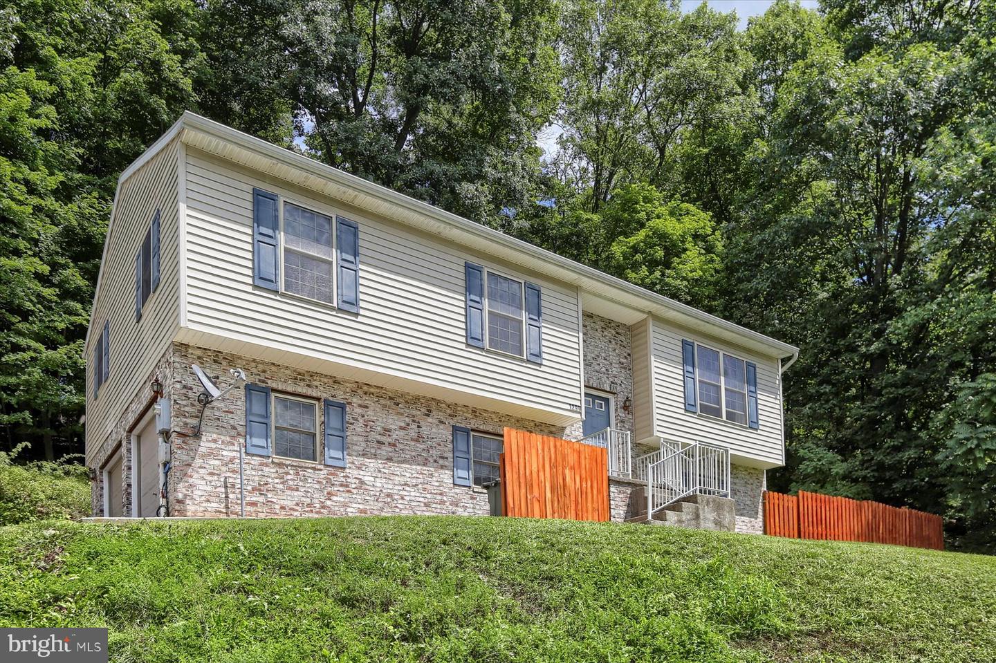 1299 Haines Rd Property Photo