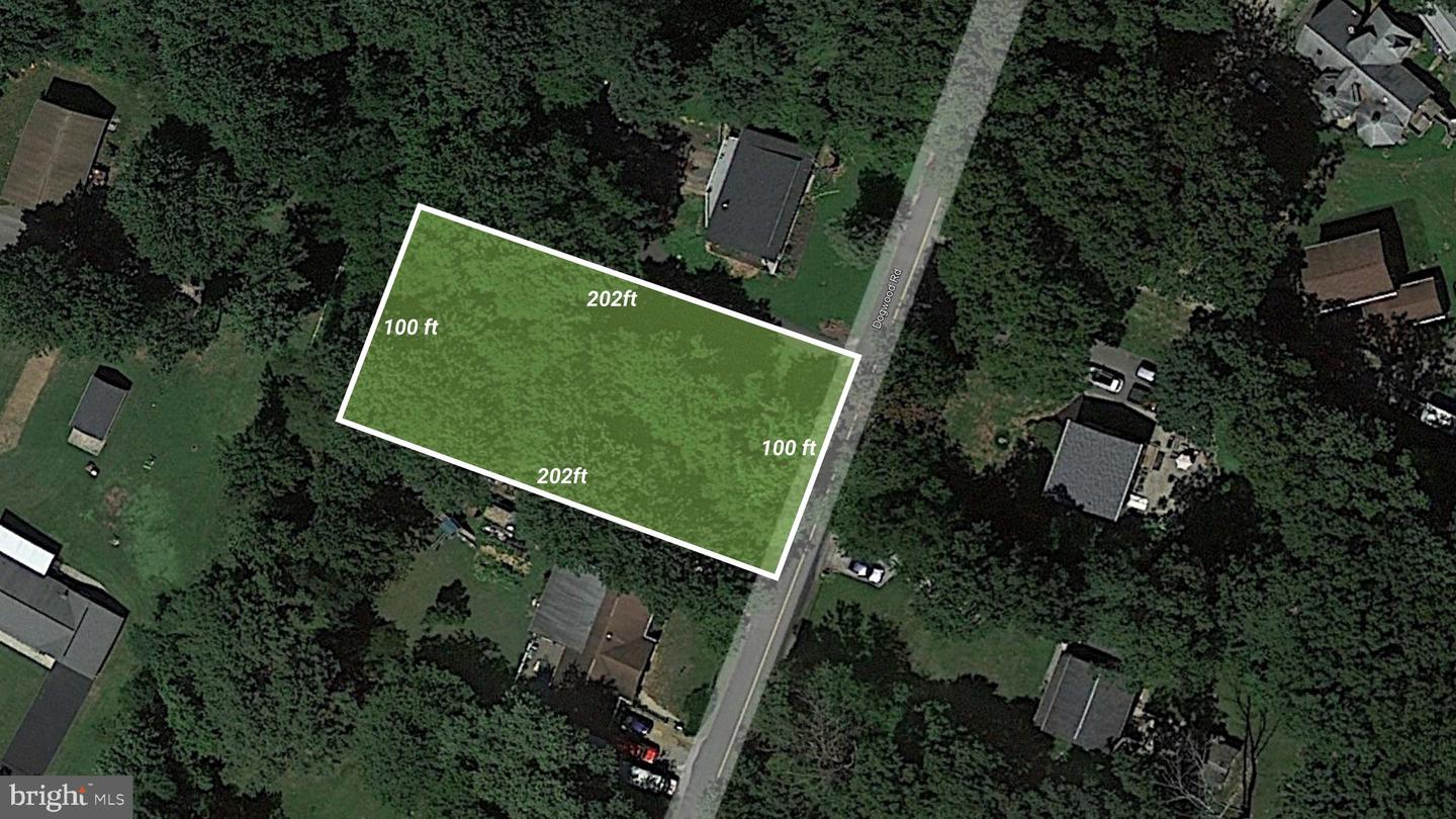 0 Dogwood Rd Property Photo