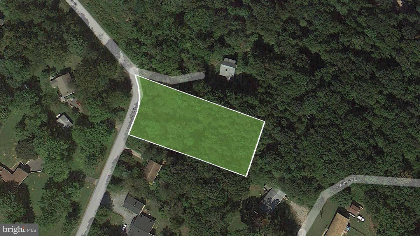 60 Hillview Rd Property Photo 2